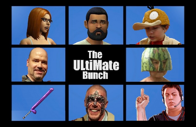 Illustration for article titled Kotaku 'Shop Contest: Ultimate Exploitable: The Winners